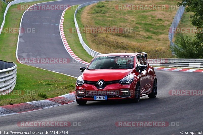 Bild #7149714 - Touristenfahrten Nürburgring Nordschleife (15.08.2019)