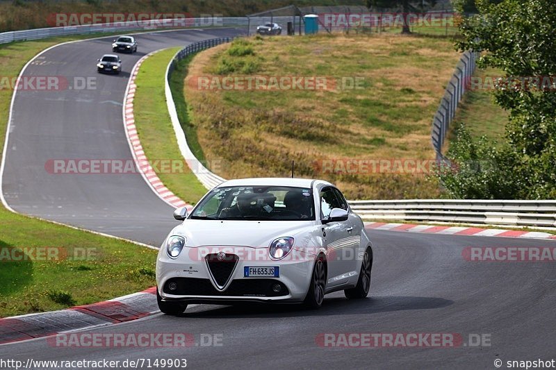 Bild #7149903 - Touristenfahrten Nürburgring Nordschleife (15.08.2019)