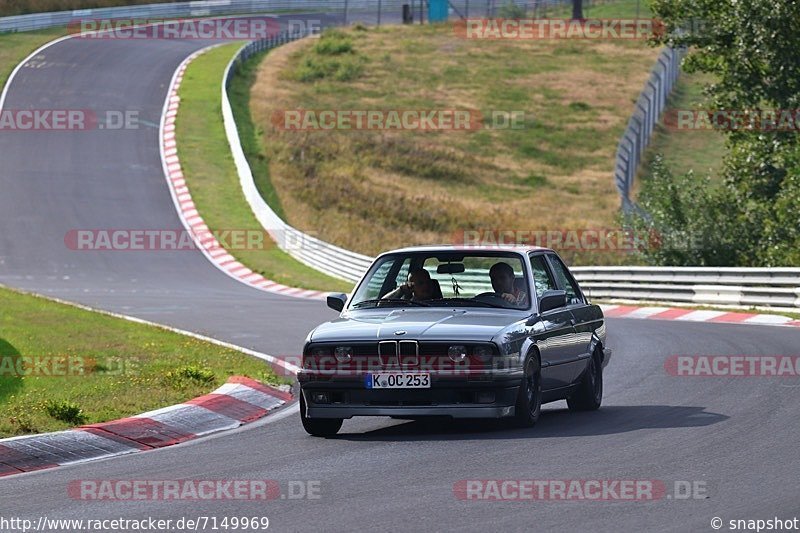 Bild #7149969 - Touristenfahrten Nürburgring Nordschleife (15.08.2019)