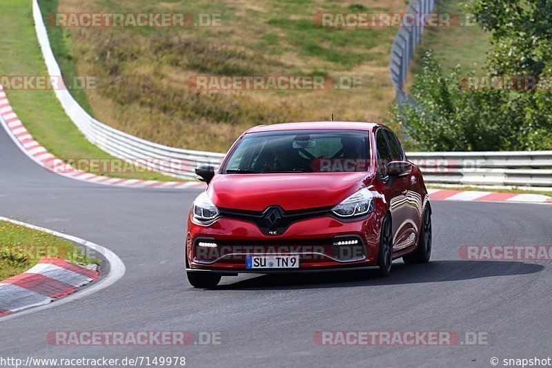 Bild #7149978 - Touristenfahrten Nürburgring Nordschleife (15.08.2019)