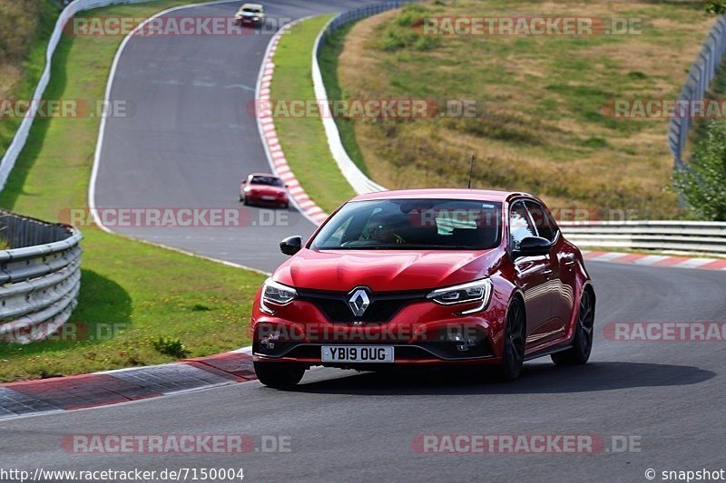 Bild #7150004 - Touristenfahrten Nürburgring Nordschleife (15.08.2019)