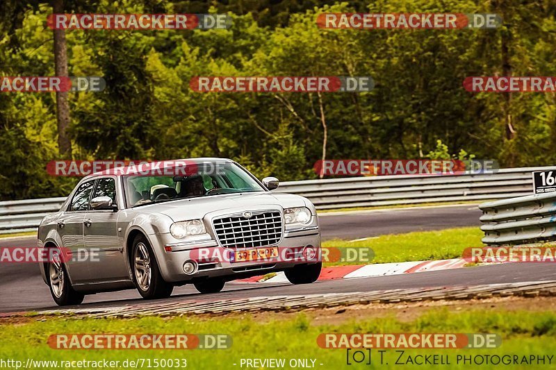 Bild #7150033 - Touristenfahrten Nürburgring Nordschleife (15.08.2019)