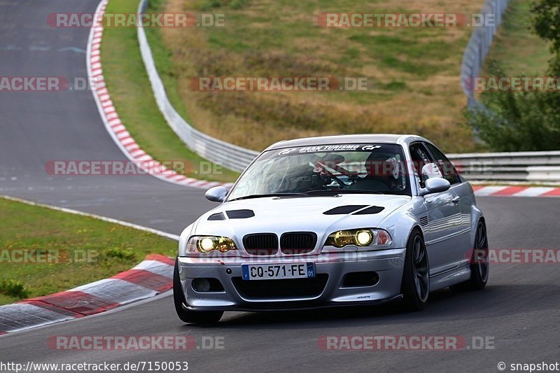 Bild #7150053 - Touristenfahrten Nürburgring Nordschleife (15.08.2019)