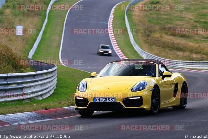 Bild #7150065 - Touristenfahrten Nürburgring Nordschleife (15.08.2019)