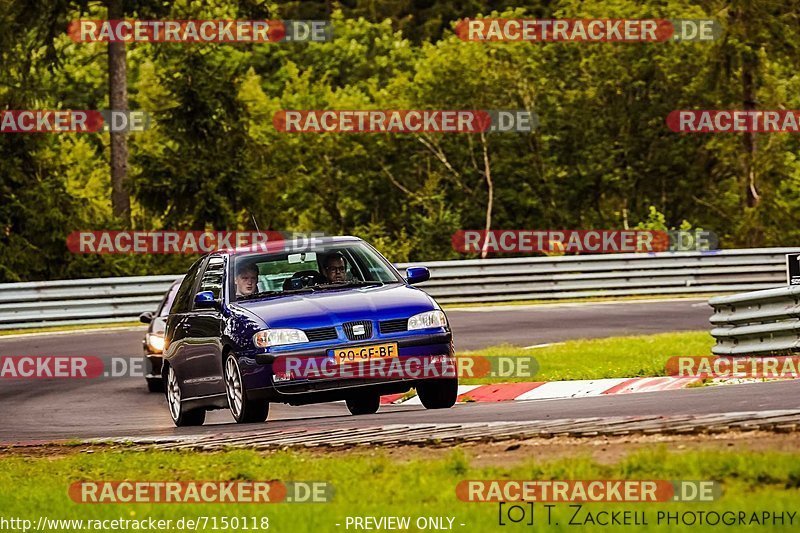 Bild #7150118 - Touristenfahrten Nürburgring Nordschleife (15.08.2019)