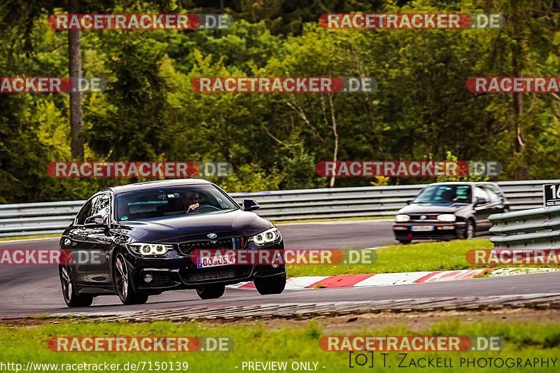 Bild #7150139 - Touristenfahrten Nürburgring Nordschleife (15.08.2019)