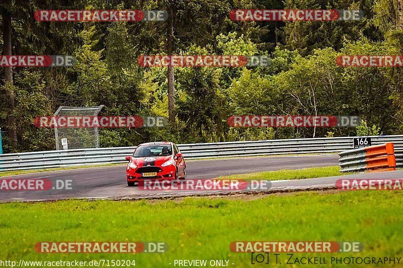 Bild #7150204 - Touristenfahrten Nürburgring Nordschleife (15.08.2019)