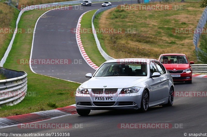 Bild #7150358 - Touristenfahrten Nürburgring Nordschleife (15.08.2019)