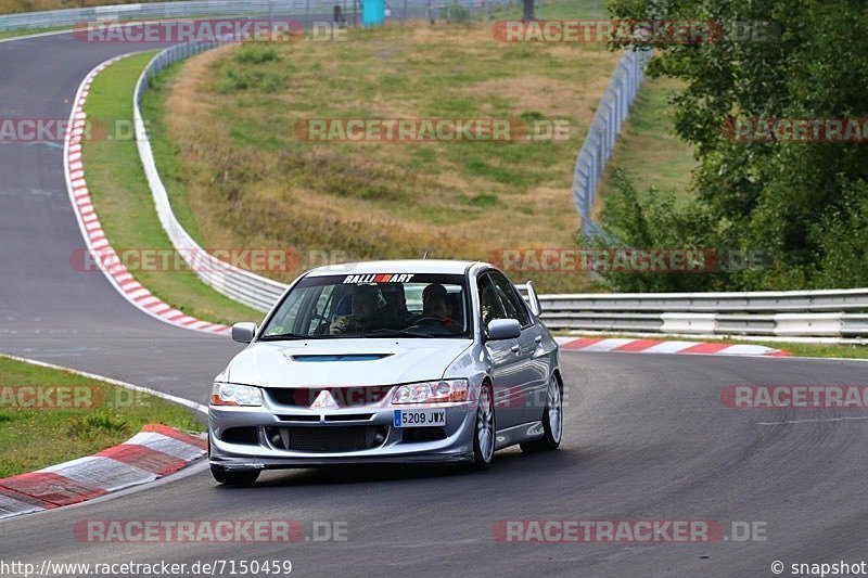 Bild #7150459 - Touristenfahrten Nürburgring Nordschleife (15.08.2019)