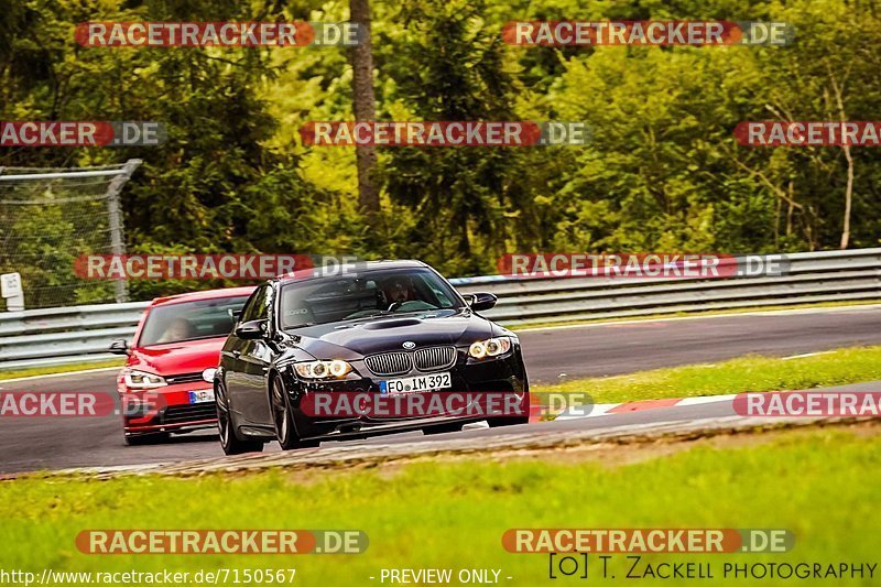 Bild #7150567 - Touristenfahrten Nürburgring Nordschleife (15.08.2019)