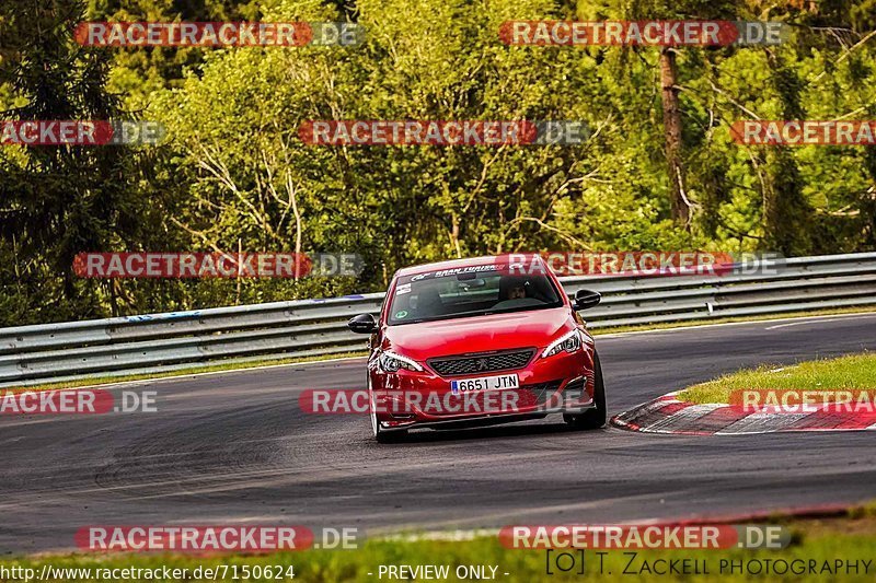 Bild #7150624 - Touristenfahrten Nürburgring Nordschleife (15.08.2019)