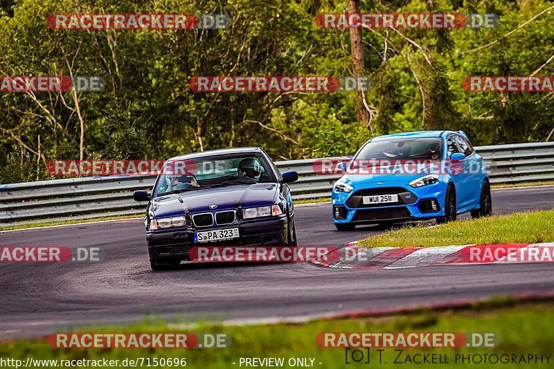 Bild #7150696 - Touristenfahrten Nürburgring Nordschleife (15.08.2019)