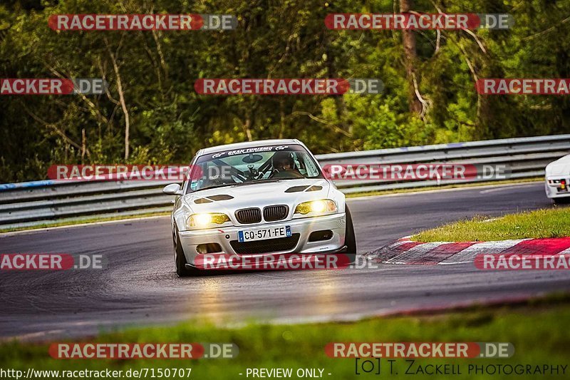 Bild #7150707 - Touristenfahrten Nürburgring Nordschleife (15.08.2019)