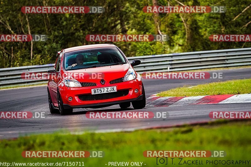 Bild #7150711 - Touristenfahrten Nürburgring Nordschleife (15.08.2019)