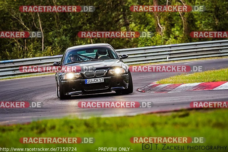 Bild #7150724 - Touristenfahrten Nürburgring Nordschleife (15.08.2019)