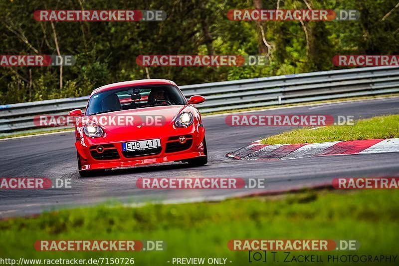 Bild #7150726 - Touristenfahrten Nürburgring Nordschleife (15.08.2019)