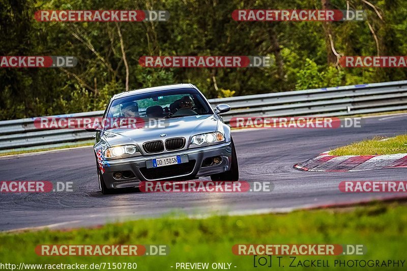 Bild #7150780 - Touristenfahrten Nürburgring Nordschleife (15.08.2019)