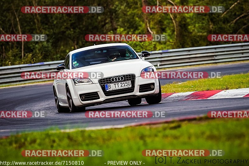 Bild #7150810 - Touristenfahrten Nürburgring Nordschleife (15.08.2019)