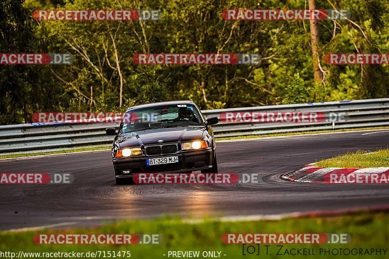 Bild #7151475 - Touristenfahrten Nürburgring Nordschleife (15.08.2019)