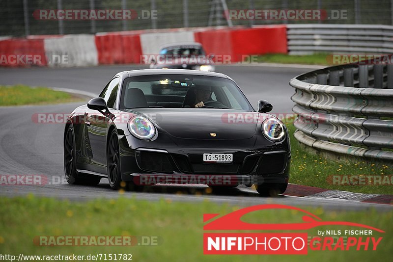 Bild #7151782 - Touristenfahrten Nürburgring Nordschleife (15.08.2019)