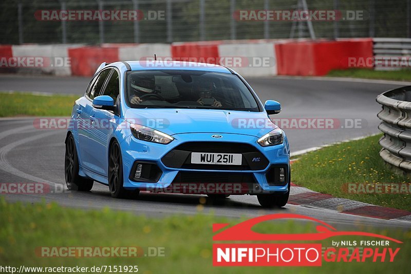 Bild #7151925 - Touristenfahrten Nürburgring Nordschleife (15.08.2019)