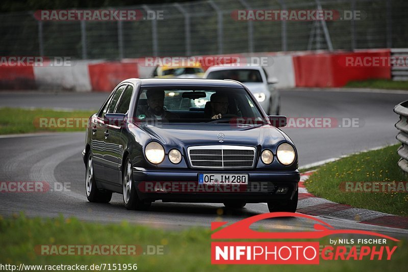 Bild #7151956 - Touristenfahrten Nürburgring Nordschleife (15.08.2019)