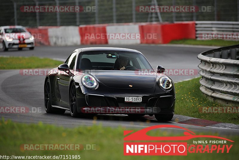 Bild #7151985 - Touristenfahrten Nürburgring Nordschleife (15.08.2019)