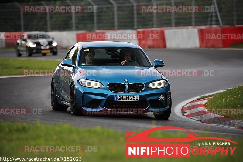 Bild #7152023 - Touristenfahrten Nürburgring Nordschleife (15.08.2019)