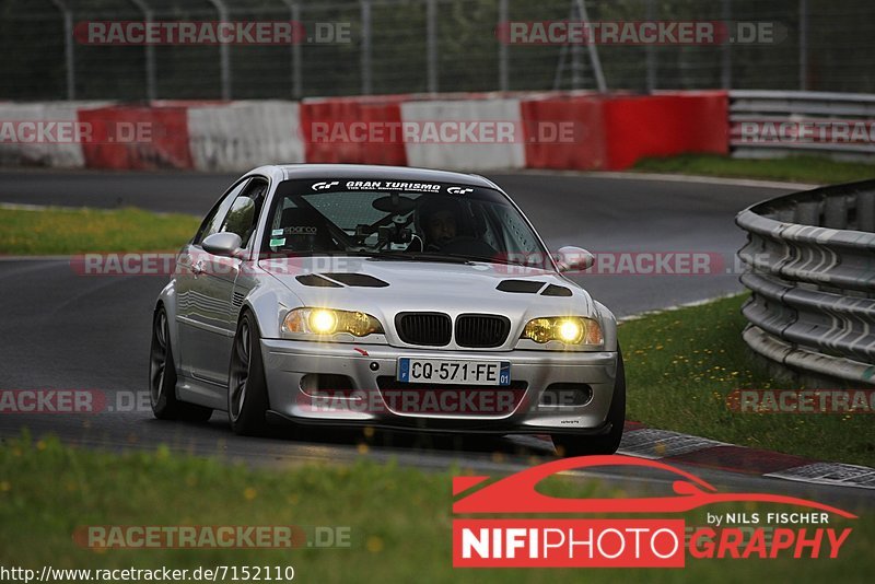 Bild #7152110 - Touristenfahrten Nürburgring Nordschleife (15.08.2019)