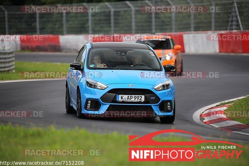 Bild #7152208 - Touristenfahrten Nürburgring Nordschleife (15.08.2019)