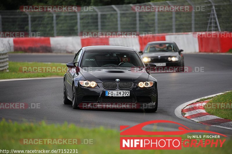 Bild #7152231 - Touristenfahrten Nürburgring Nordschleife (15.08.2019)