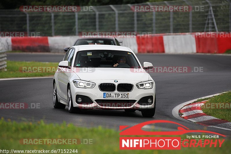 Bild #7152244 - Touristenfahrten Nürburgring Nordschleife (15.08.2019)