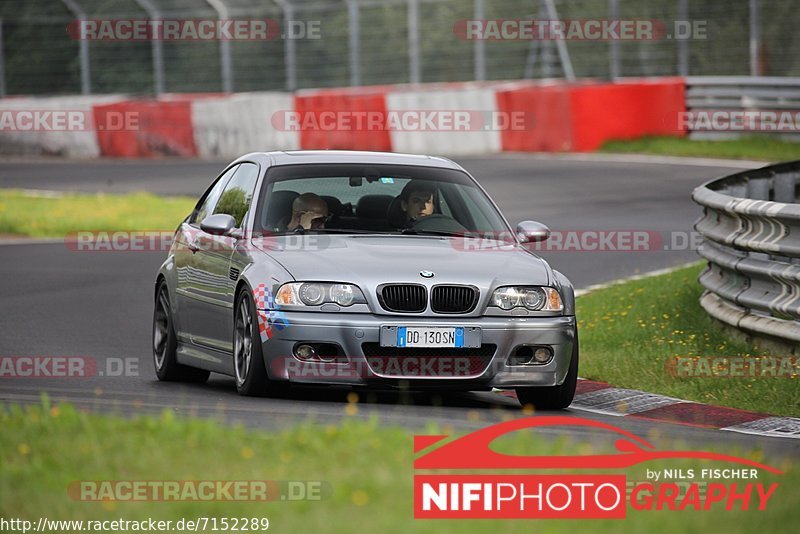 Bild #7152289 - Touristenfahrten Nürburgring Nordschleife (15.08.2019)