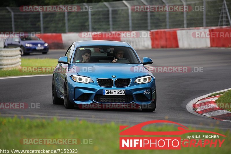 Bild #7152323 - Touristenfahrten Nürburgring Nordschleife (15.08.2019)