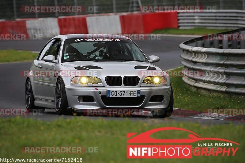 Bild #7152418 - Touristenfahrten Nürburgring Nordschleife (15.08.2019)