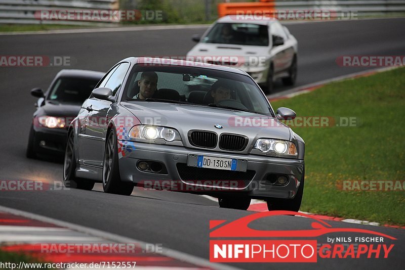 Bild #7152557 - Touristenfahrten Nürburgring Nordschleife (15.08.2019)