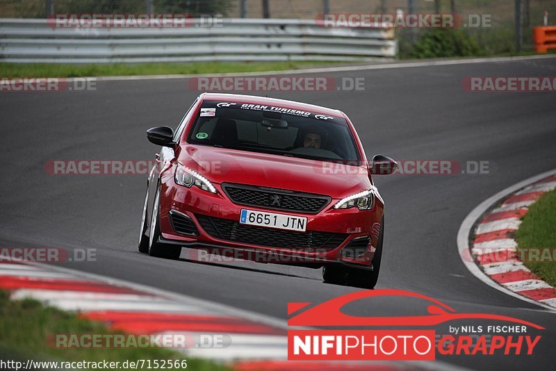 Bild #7152566 - Touristenfahrten Nürburgring Nordschleife (15.08.2019)