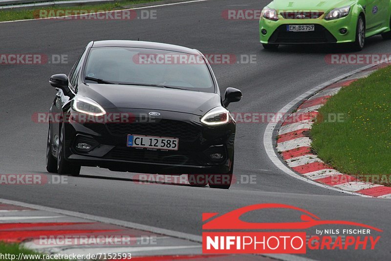 Bild #7152593 - Touristenfahrten Nürburgring Nordschleife (15.08.2019)