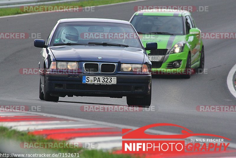 Bild #7152671 - Touristenfahrten Nürburgring Nordschleife (15.08.2019)