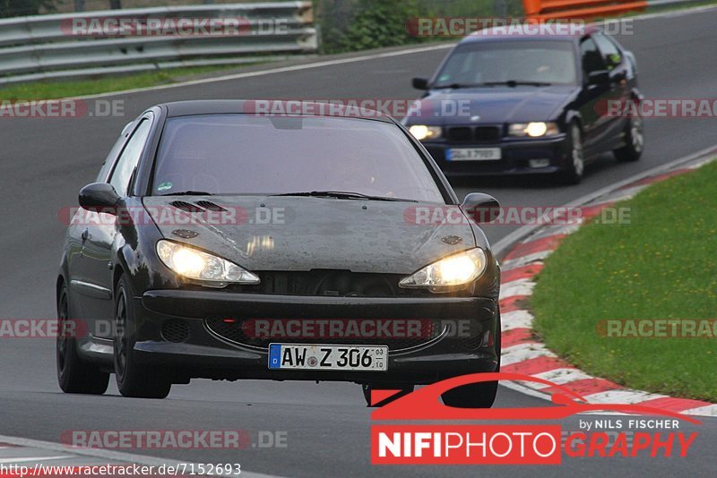 Bild #7152693 - Touristenfahrten Nürburgring Nordschleife (15.08.2019)