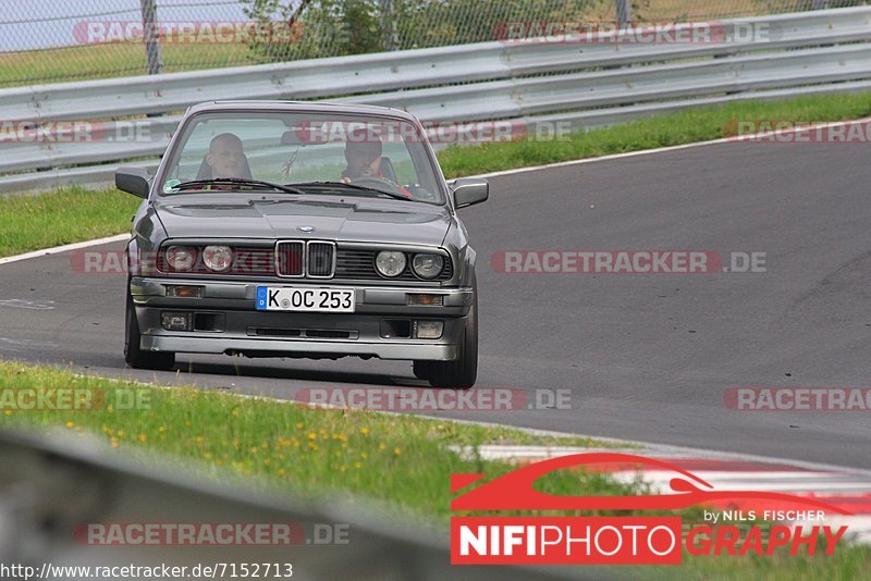 Bild #7152713 - Touristenfahrten Nürburgring Nordschleife (15.08.2019)