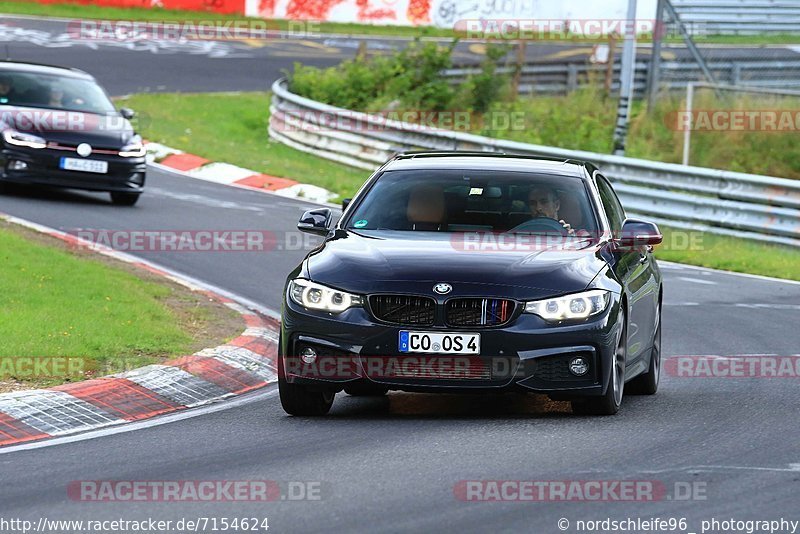 Bild #7154624 - Touristenfahrten Nürburgring Nordschleife (15.08.2019)