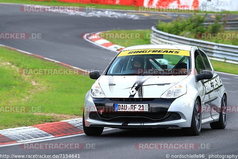 Bild #7154641 - Touristenfahrten Nürburgring Nordschleife (15.08.2019)