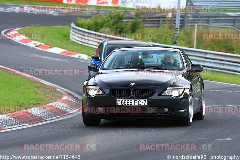 Bild #7154645 - Touristenfahrten Nürburgring Nordschleife (15.08.2019)