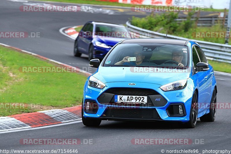 Bild #7154646 - Touristenfahrten Nürburgring Nordschleife (15.08.2019)