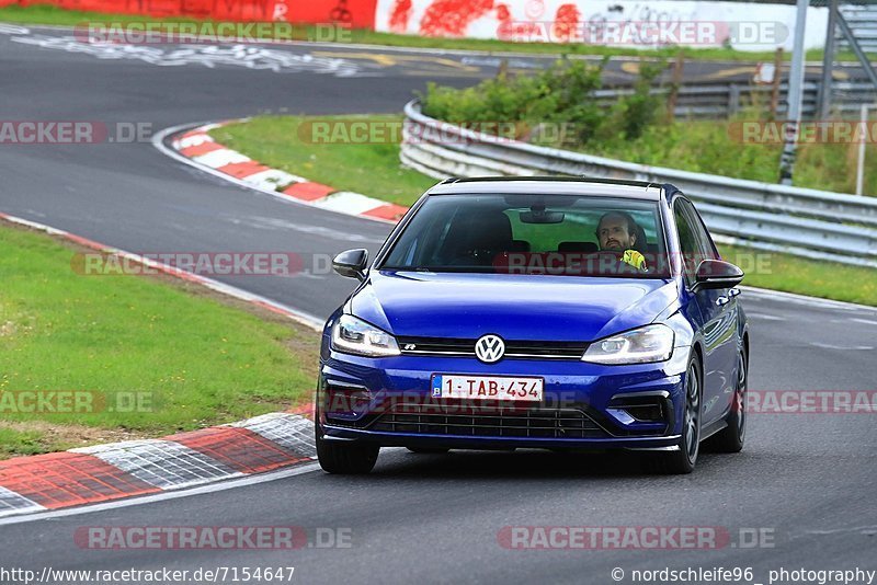 Bild #7154647 - Touristenfahrten Nürburgring Nordschleife (15.08.2019)