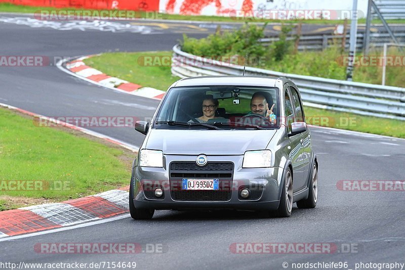 Bild #7154649 - Touristenfahrten Nürburgring Nordschleife (15.08.2019)