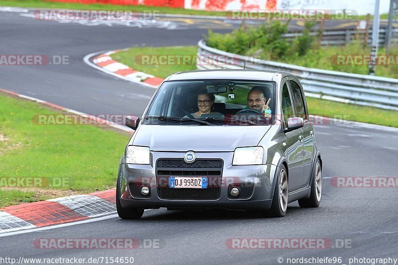 Bild #7154650 - Touristenfahrten Nürburgring Nordschleife (15.08.2019)