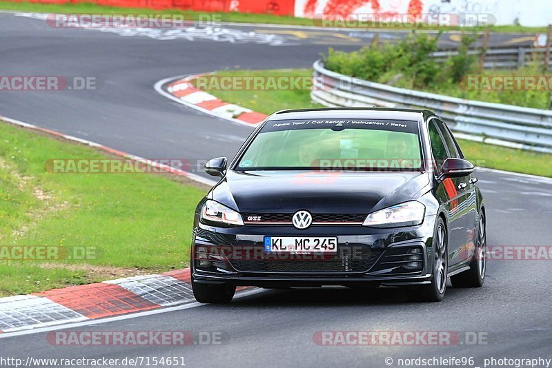 Bild #7154651 - Touristenfahrten Nürburgring Nordschleife (15.08.2019)