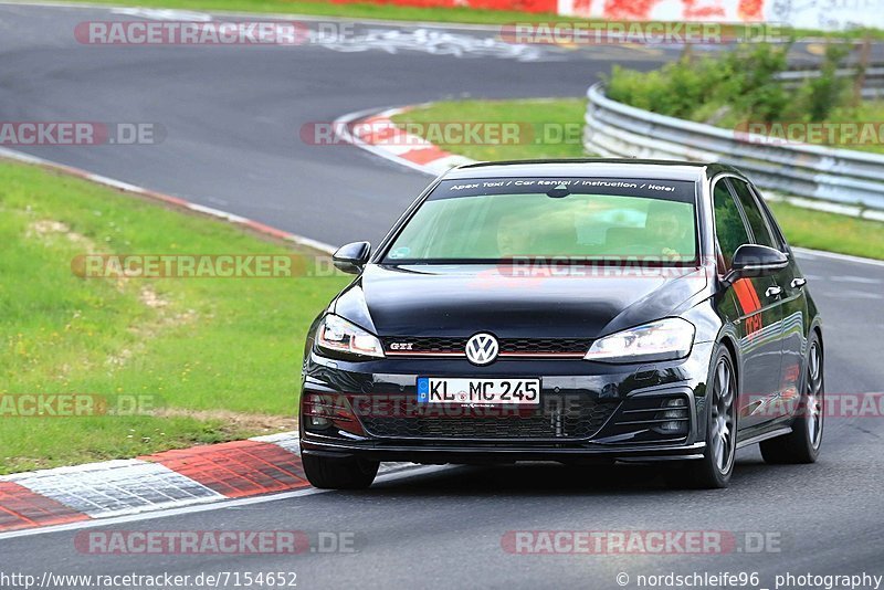 Bild #7154652 - Touristenfahrten Nürburgring Nordschleife (15.08.2019)